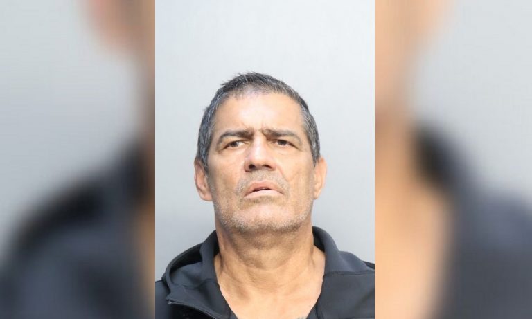 Cubano acusado de intento de homicidio se entrega a la policía de Hialeah