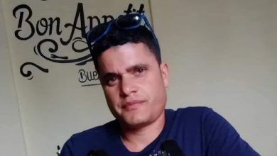 Ofrecen recompensa por localizar a cubanoamericano desaparecido en Mayabeque. (Foto © Dailett Hernandez-Facebook)