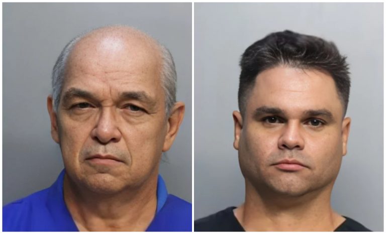 Detienen a cubanos en Miami-Dade por operar una clínica veterinaria sin licencia