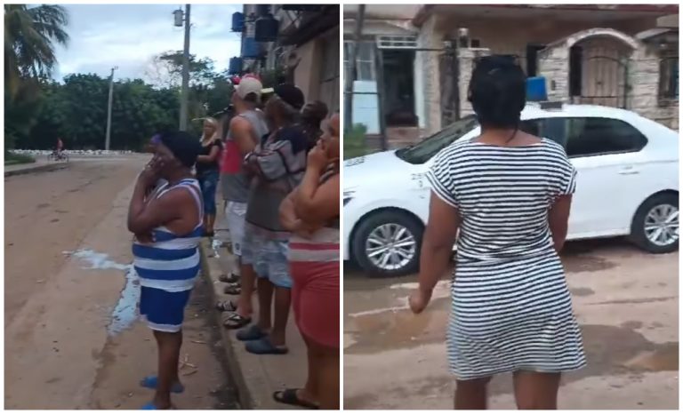 Denuncian el asesinato de una cubana en un apartamento de Alamar