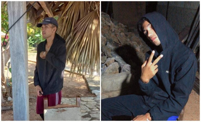 Santiago de Cuba: denuncian desaparición de un joven en el mar