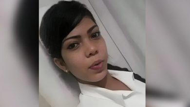 Enfermera cubana se quita la vida en hospital de La Habana. (Captura de pantalla © nioreportandouncrimen-Instagram)