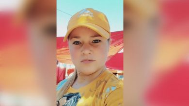 Foto de la joven cubana fallecida tras accidente vial. (Foto © Ernesto Sanchez-Facebook)