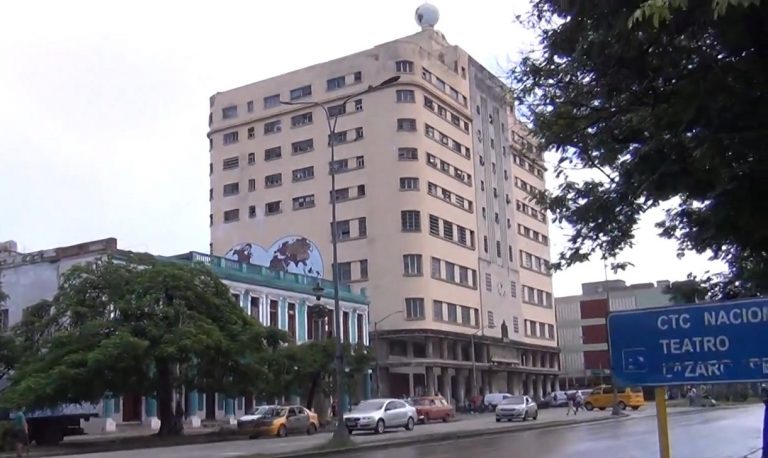Devuelven cuatro millones de CUP a Gran Logia de Cuba como parte de fondos robados