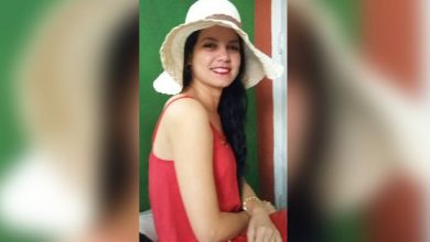 Hallan sin vida a joven doctora reportada como desaparecida en Villa Clara. (Foto © Nati Le-Facebook)