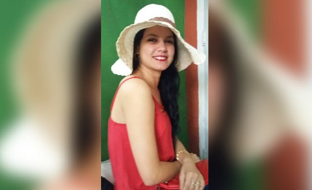 Hallan sin vida a joven doctora reportada como desaparecida en Villa Clara. (Foto © Nati Le-Facebook)