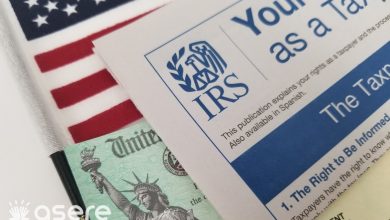 IRS anuncia la fecha de inicio de la temporada de impuestos 2024. (Foto © Asere Noticias)