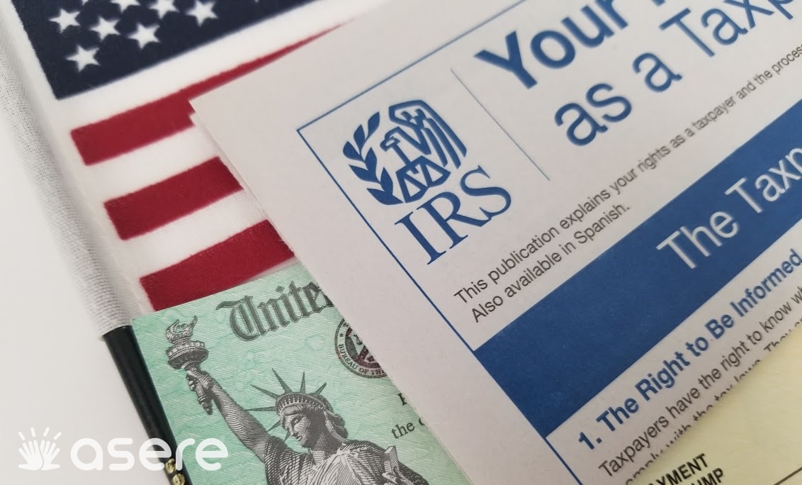 IRS anuncia la fecha de inicio de la temporada de impuestos 2024. (Foto © Asere Noticias)