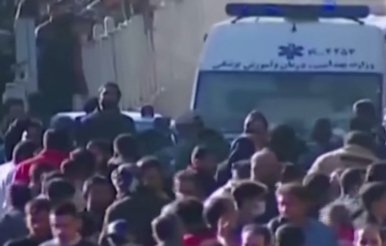 Más de 100 personas fallecen tras el peor atentado en la historia de Irán