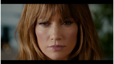 Jennifer López. (Captura de pantalla © Jennifer López- YouTube)