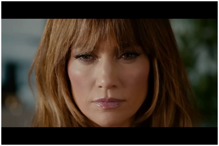 Jennifer López anuncia película sobre su vida y tendrá a Ben Affleck