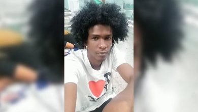 Familia denuncia la muerte d eotro joven cubano reclutado en Rusia. (Foto © Raibel Palacio Ererra-Facebook)