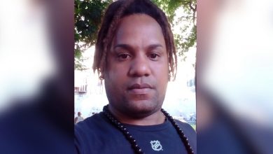 Joven padre fue asesinado mientras trabajaba en La Habana. (Foto © Osmell Ramos-Facebook)