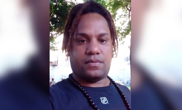 Joven padre fue asesinado a puñaladas en La Habana mientras trabajaba