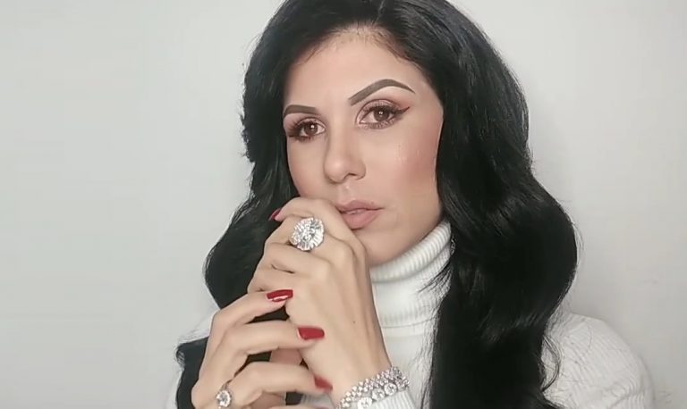 Yilians Brizuela: la cubana que represantaría a Italia en Miss Universo
