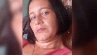 Madre cubana fue asesinada a machetazos en Holguín. (Foto © Aliuska Carmenate-Facebook)