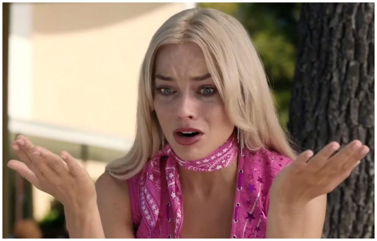 ¿Y Barbie? Greta Gerwig y Margot Robbie ignoradas por los Óscar 2024