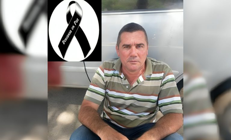Trágico suceso en Puerto Padre: médico cubano asesinado en un robo de motocicleta