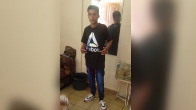 Piden ayuda para encontrar a un niño desaparecido en Cienfuegos. (Foto © Erika Gomez-Facebook)