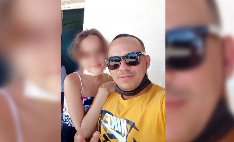 Padre cubano fue asesinado durante un violento asalto en La Habana