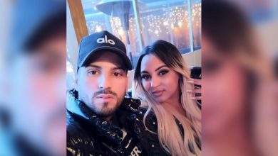 Piden ayuda para pareja cubana que falleció en Boston. (Foto © Pedro Herndez-Facebook)