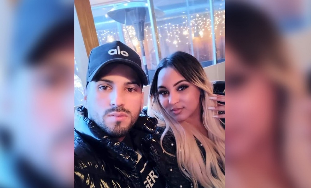 Piden ayuda para pareja cubana que falleció en Boston. (Foto © Pedro Herndez-Facebook)