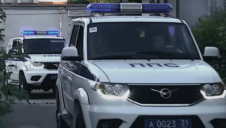 Cubano detenido en Moscú: es acusado de asesinato en obra de construcción