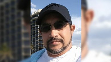 Piden ayuda para localizar a un cubano con problemas mentales en Boston. (Foto © Eliangelis Parra-Facebook)