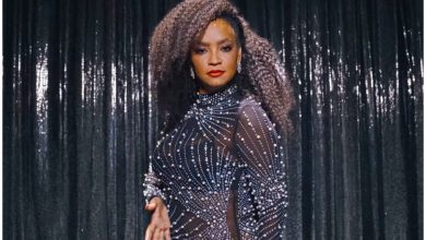 Seidy La Niña. (Captura de pantalla © Seidy La Niña- YouTube)