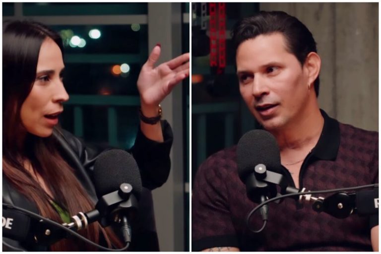 Leoni Torres será el primer invitado al podcast de Yuliet Cruz