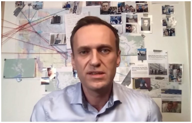 Fallece el líder opositor ruso Alexéi Navalny: hay protestas en Moscú