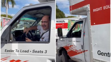 Andy Vázquez se va de Miami por acoso: “No me dejan vivir”. (Captura de pantalla © andyvazquezofficial-Instagram)