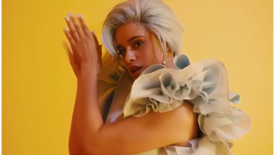 Camila Cabello prepara un nuevo álbum con un sonido totalmente innovador. (Captura de pantalla © Camila Cabello- YouTube)