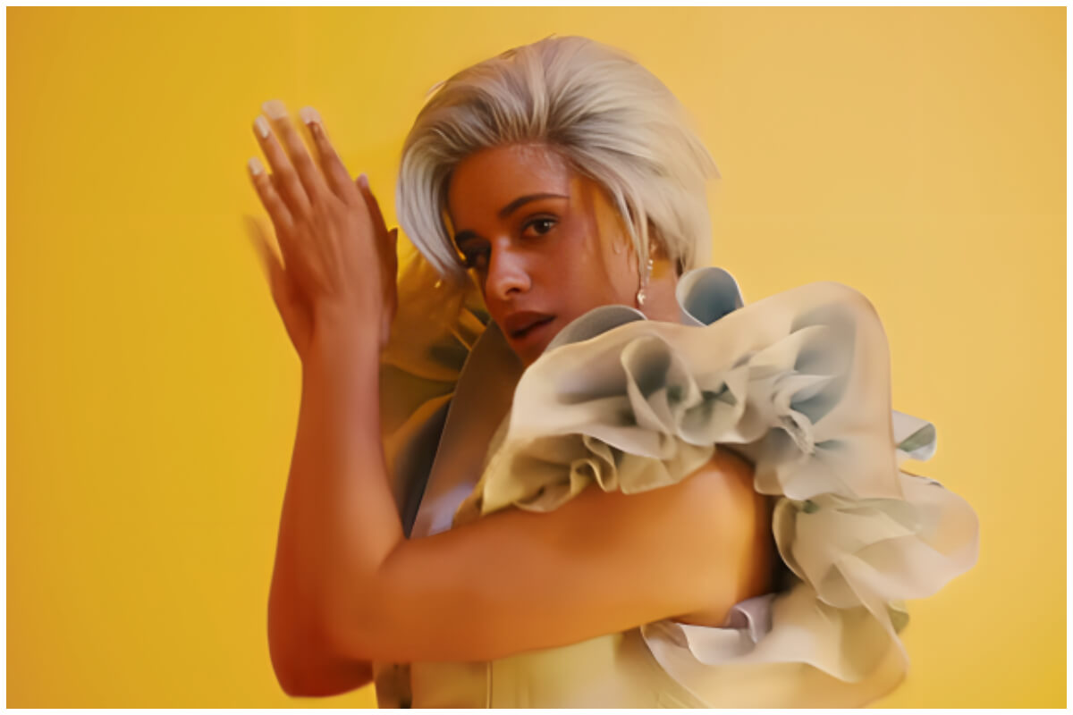 Camila Cabello prepara un nuevo álbum con un sonido totalmente innovador. (Captura de pantalla © Camila Cabello- YouTube)