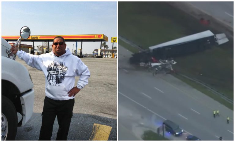Persecución policial en Florida termina en choque: hay un cubano fallecido
