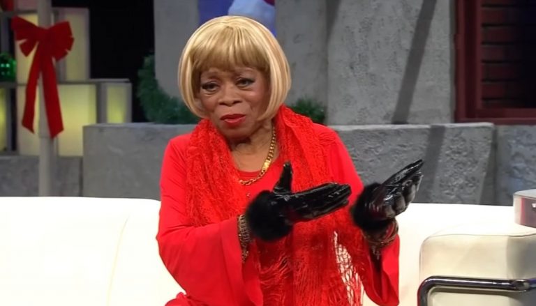 Régimen de Cuba reporta erróneamente la muerte de Juana Bacallao