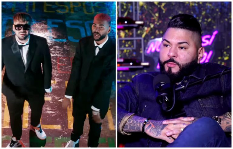 ¿Charly & Johayron preparan colaboración con el Chacal?
