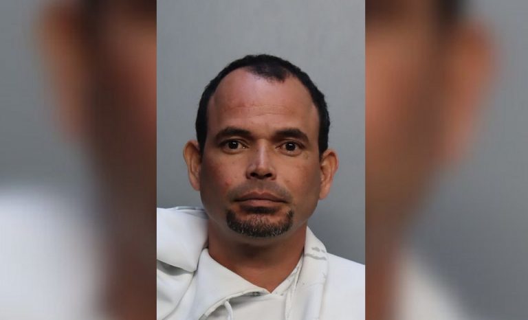 Cubano de La Pequeña Habana arrestado por homicidio vehicular