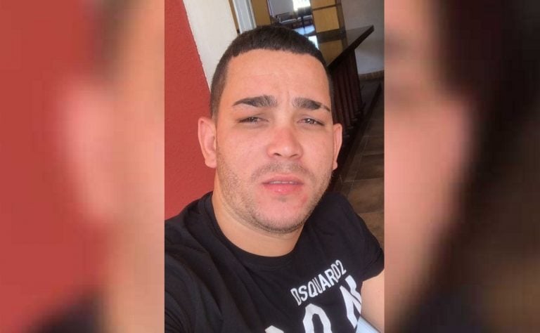 Siete años de cárcel a mujer que provocó la muerte de un cubano recién llegado a EEUU
