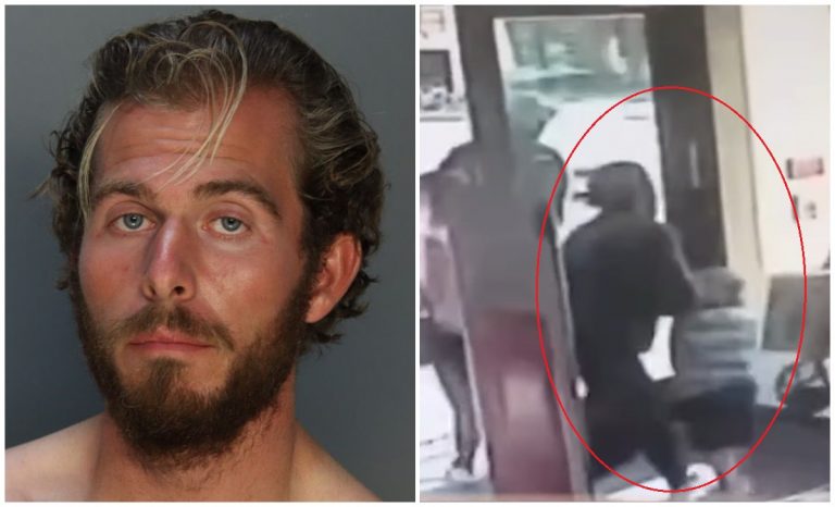 Miami Beach: arrestan a hombre por intentar secuestrar a un niño cubano