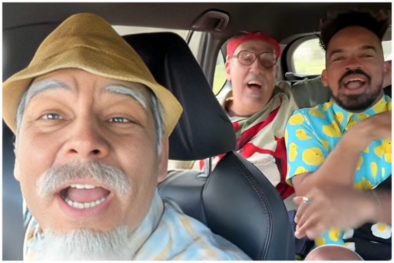 ¡Nueva temporada! Vuelve ‘Vivir del Cuento’ con nuevos episodios