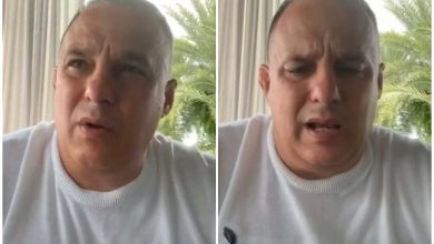 Empresario cubanoamericano Boris Arencibia, enfrenta varias polémicas y problemas legales en EEUU. (Captura de pantalla © Boris Arencibia- Instagram)