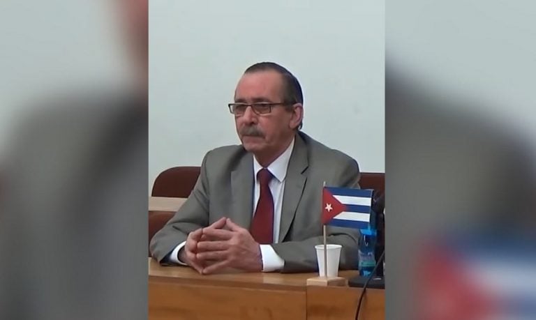 Revelan detalles del asesinato del embajador Feliz León en La Habana