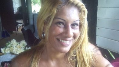 La familia asegura que la mujer tiene un gran parecido con el que tenía su madre a su edad. (Foto © La Pachanga de Oshun-Facebook)