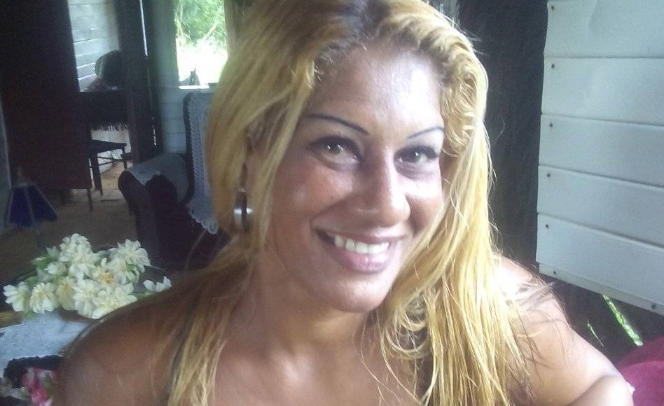 La familia asegura que la mujer tiene un gran parecido con el que tenía su madre a su edad. (Foto © La Pachanga de Oshun-Facebook)