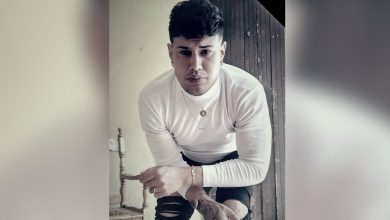 El joven llevaba una relación complicada con su padre. (Foto © Frank Leonardo Galban Guerra-Facebook)