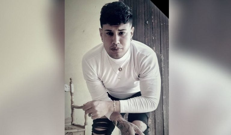 Joven asesina a su padre en reparto de Santiago de Cuba