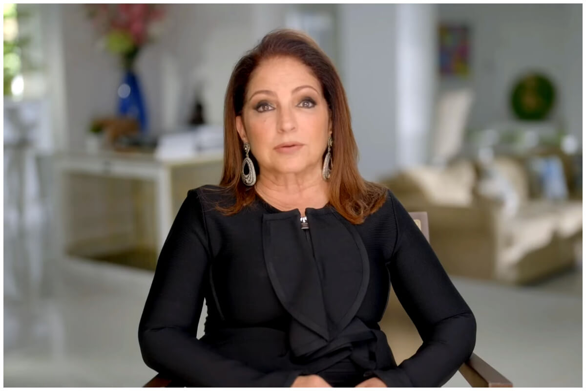 Gloria Estefan participará en un nuevo documental sobre gente inspiradora. (Gloria Estefan Official Fan TV- YouTube)