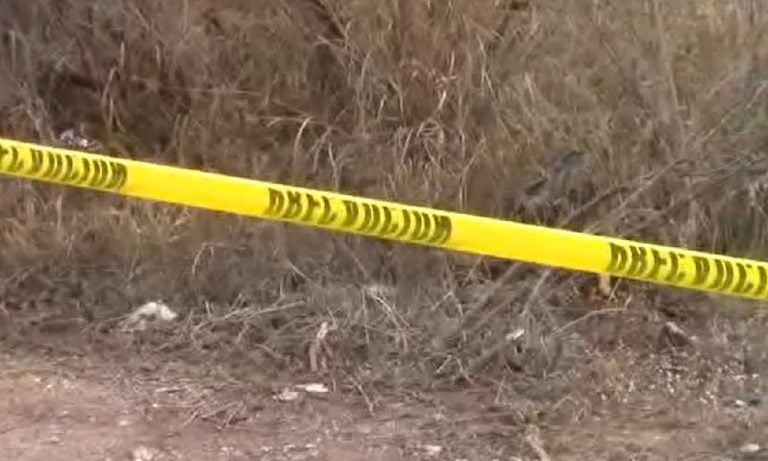 Encuentran a una migrante cubana sin vida en una autopista de México