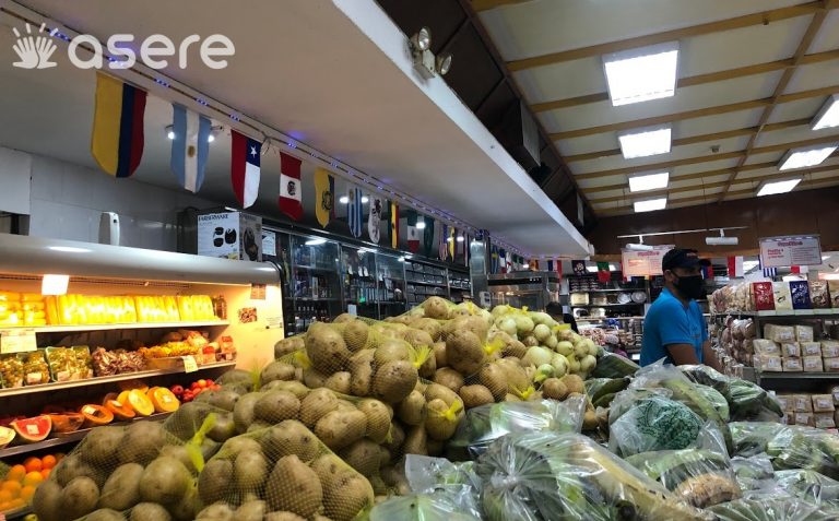 Régimen cubano regula la importación de plantas y productos vegetales
